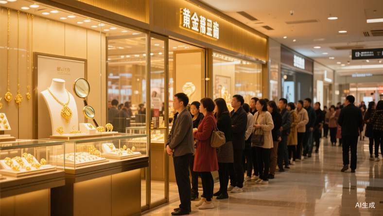 涨价约30%,今天杭州这里仍大排长队,有人昨夜花7万元硬买